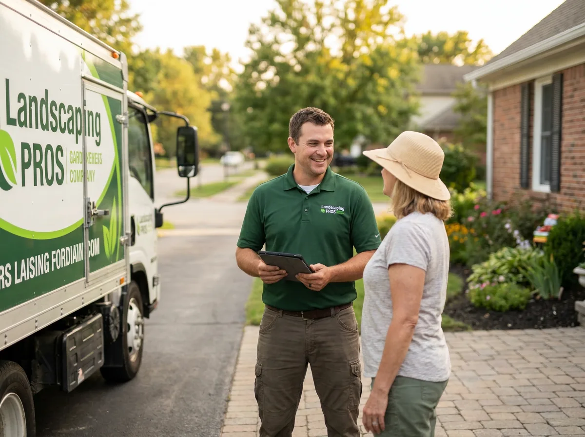 Landscaping Gainesboro, TN FAQs